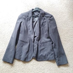 Grey Apt 9 Professional Blazer
